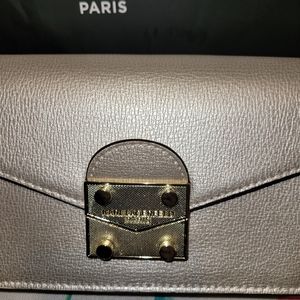 Karl Lagerfeld Corinne Flap Crossbody